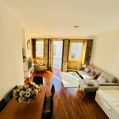 Altamira Rooms And Studio Viana do Castelo Extérieur photo