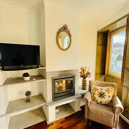 Altamira Rooms And Studio Viana do Castelo Extérieur photo