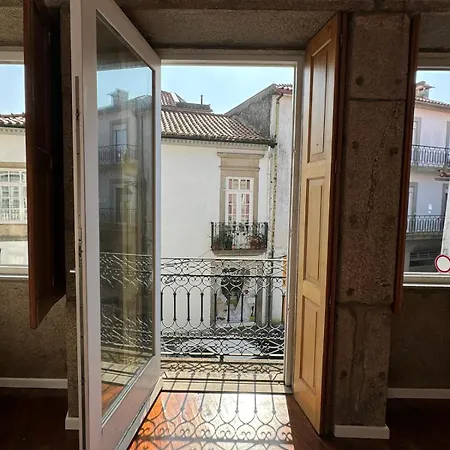 Altamira Rooms And Studio Viana do Castelo Extérieur photo