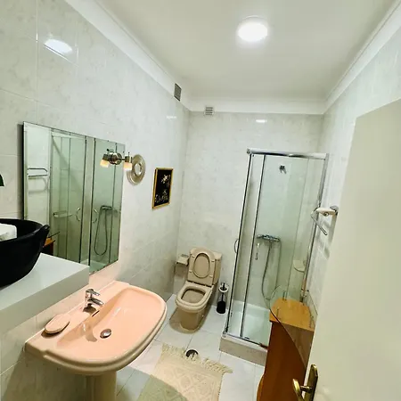 Altamira Rooms And Studio Viana do Castelo Extérieur photo
