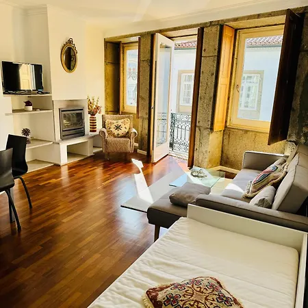 Altamira Rooms And Studio Viana do Castelo Extérieur photo