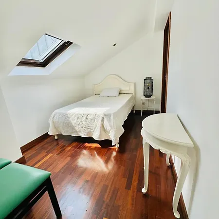 Altamira Rooms And Studio Viana do Castelo Extérieur photo