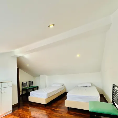 Altamira Rooms And Studio Viana do Castelo Extérieur photo