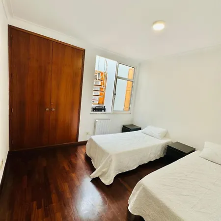Altamira Rooms And Studio Viana do Castelo Extérieur photo