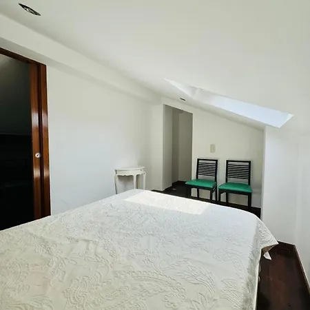 Altamira Rooms And Studio Viana do Castelo Extérieur photo