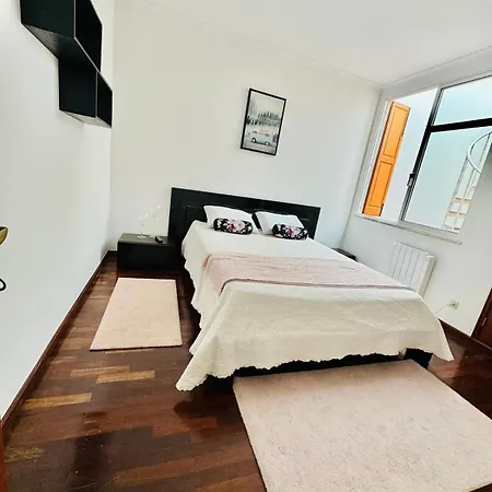 Altamira Rooms And Studio Viana do Castelo Extérieur photo
