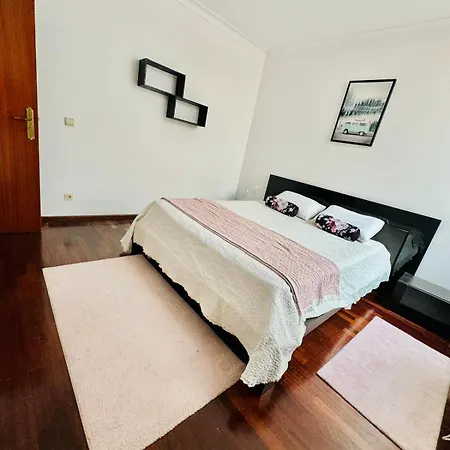 Altamira Rooms And Studio Viana do Castelo Extérieur photo