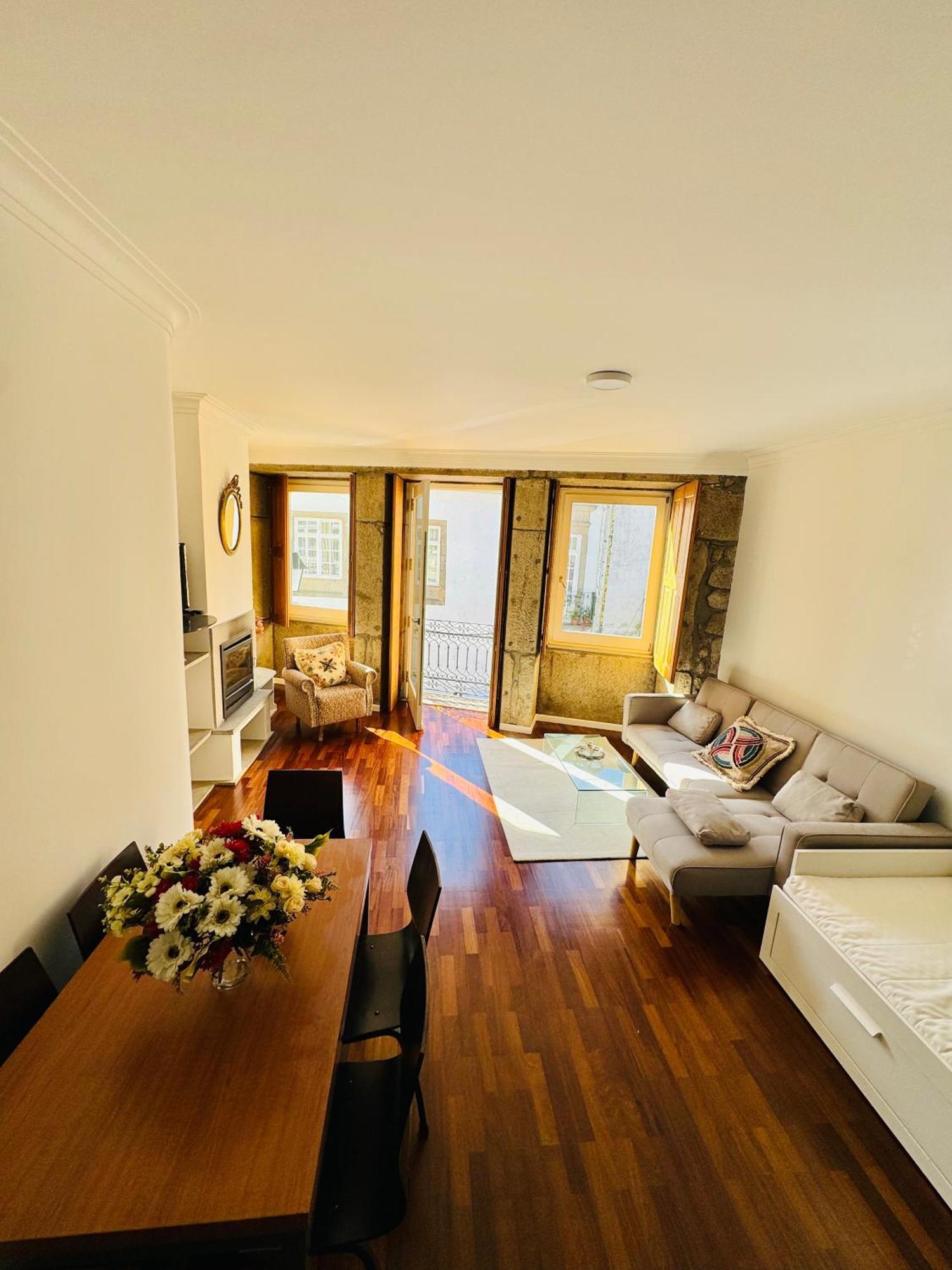 Appartement Altamira And *