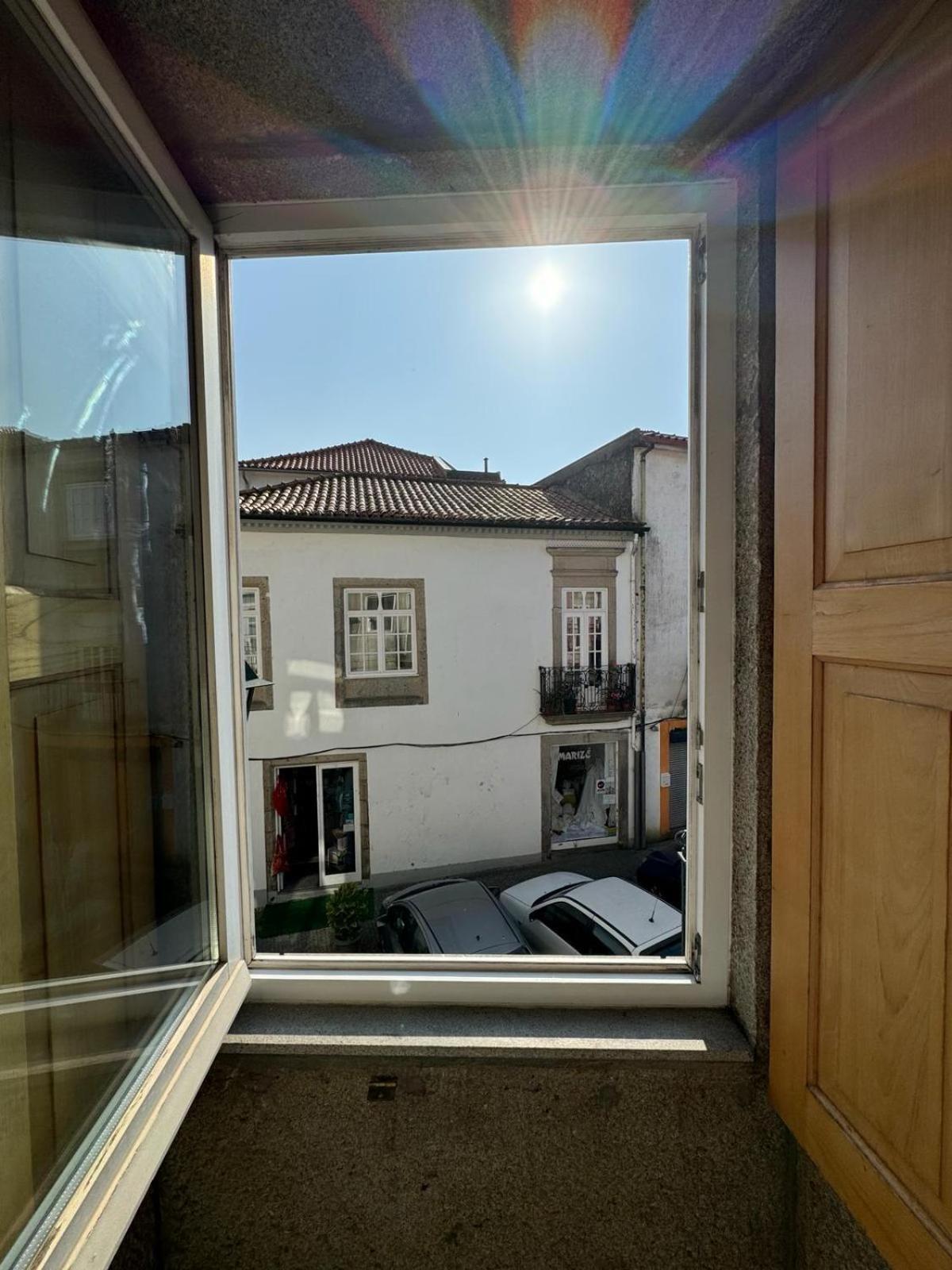 Altamira And Appartement *