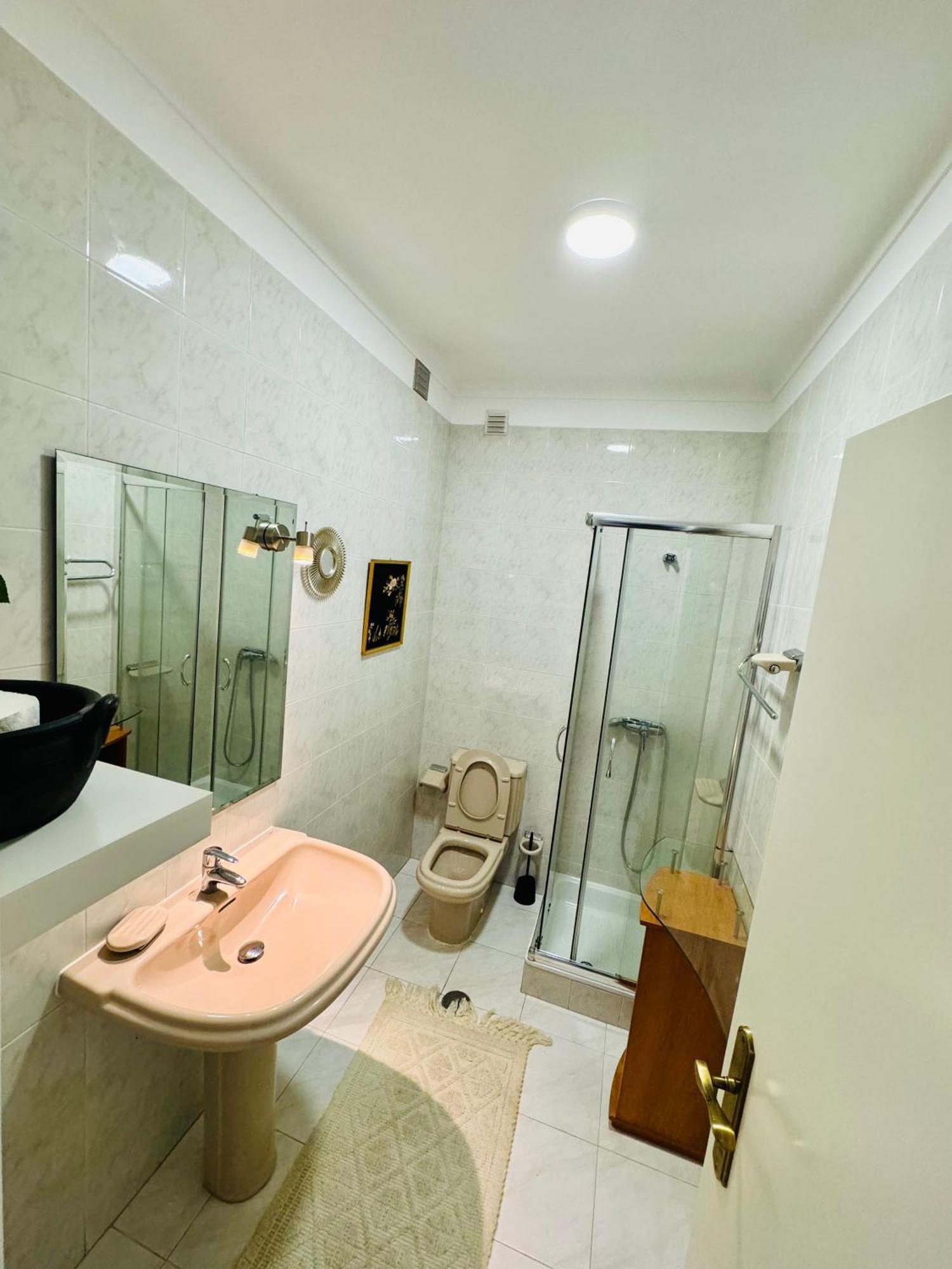 Altamira And Appartement *