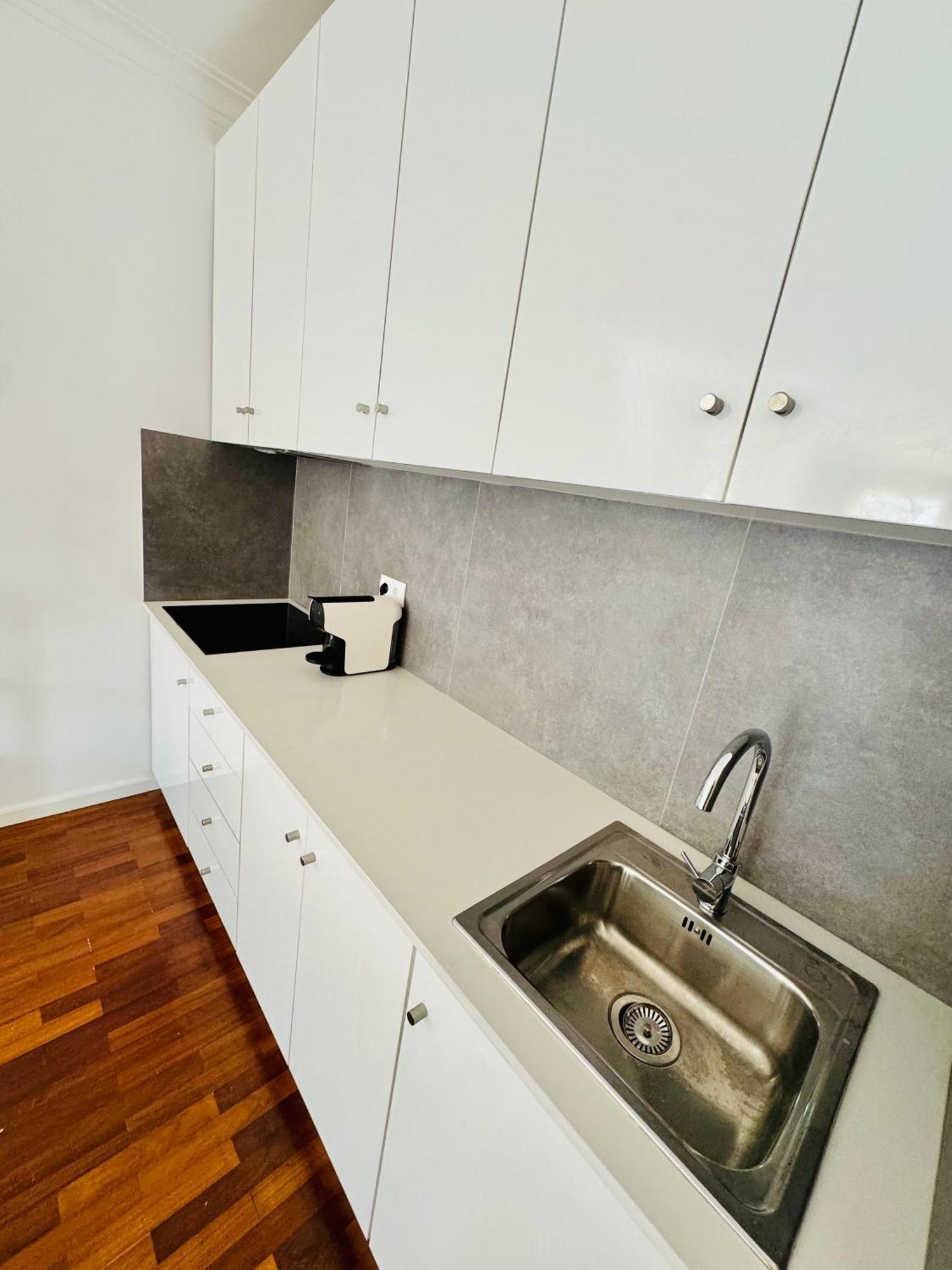Altamira And Appartement *