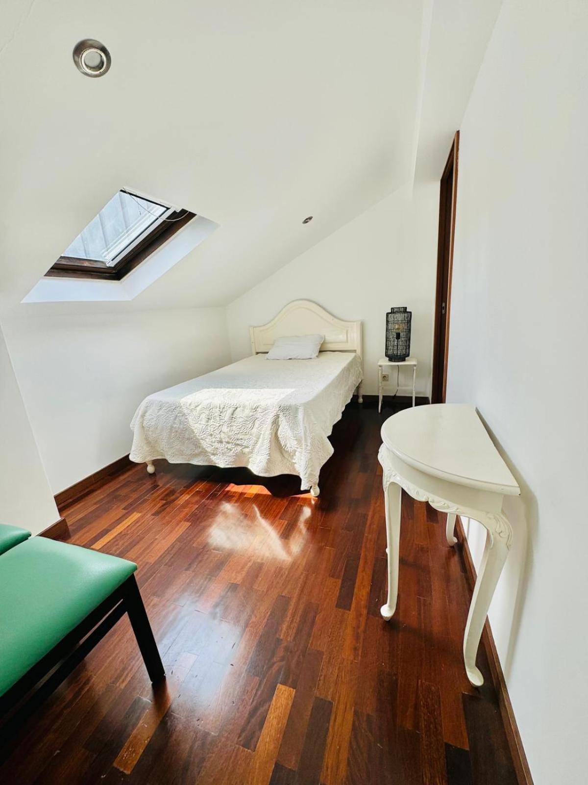 Appartement Altamira And Viana do Castelo
