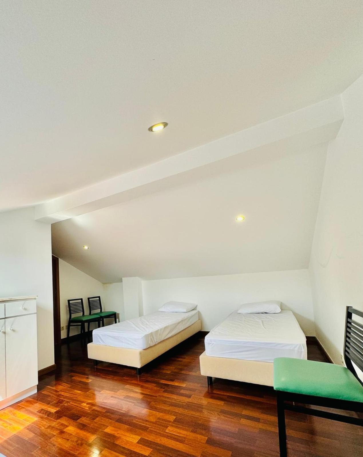 Altamira And Appartement *