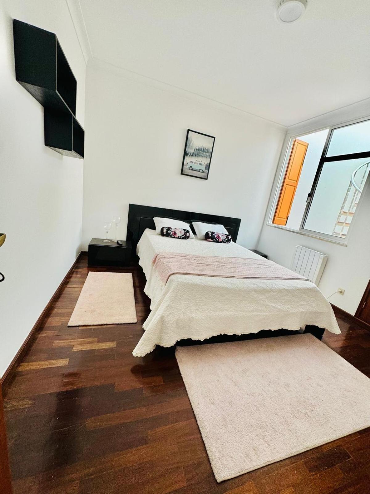 Appartement Altamira And