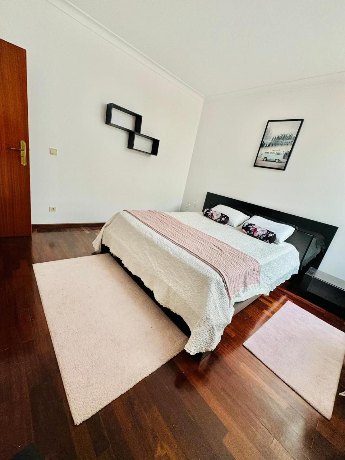 Altamira And Appartement *
