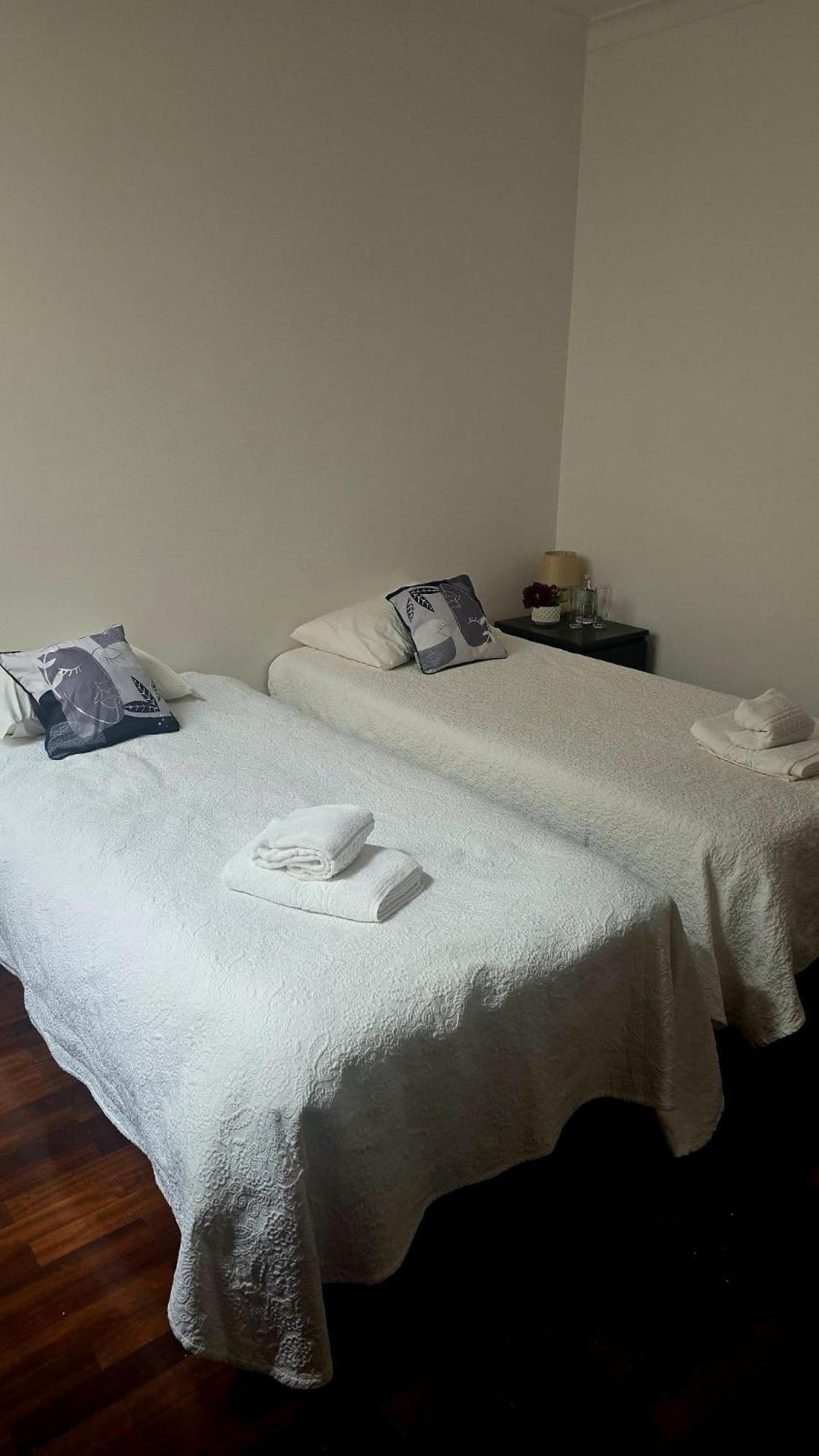 Appartement Altamira And